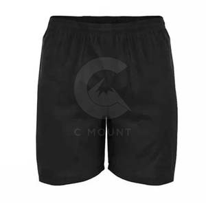 Tenue de match de football 7V7 personnalisable – Vêtements de sport respirants et légers pour adultes et jeunes joueurs, idéaux pour l'entraînement - Product Image 4