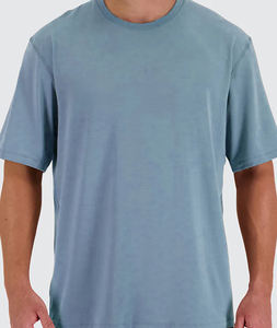 เสื้อยืดผ้าฝ้าย100% มาใหม่เสื้อยืดตัวยาวแบบหลวมพิมพ์ลายไซส์ใหญ่พิเศษเสื้อยืดแขนสั้นแห้งเร็วออกแบบได้ตามต้องการ - Product Image 3