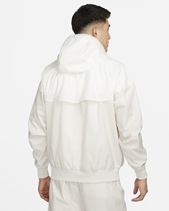 Men's Customizable Waterproof Windbreaker Jacket New Design Outdoor Wear for Winter Season with Zipper Embroidery Decoration - Product Image 2