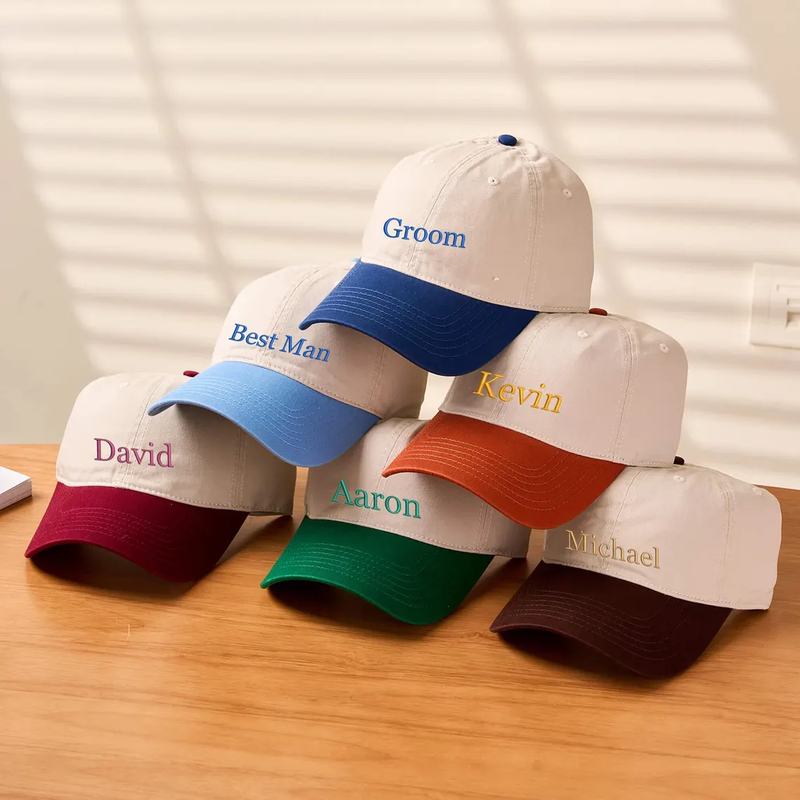 สีที่กำหนดเอง