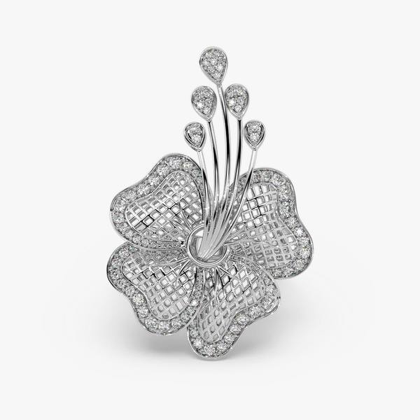 ทองคำขาว