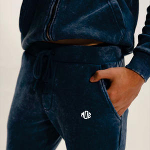 Sudaderas con Capucha para Hombre al por Mayor, Ropa Urbana, Fabricación de Ropa con Logotipo Personalizado, Sudadera con Capucha de Forro Polar OEM, Ropa Urbana y Casual al por Mayor - Product Image 6