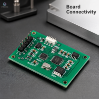 Servicio de Fabricación de Prototipos de PCB Personalizados para Equipos Médicos e Industriales, Multicapa, HDI, Control de Impedancia, Ensamblaje de PCBA OEM