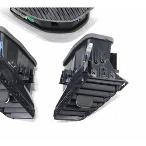 Bocchette di Ventilazione Centrali OPEL Serie Crossland 13461693 (17>) - Product Image 2