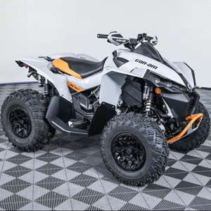 เรเนเกด เอ็กซ์ เอ็กซ์ซี 1000อาร์ ปี 2025 - Product Image 1