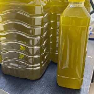 Aceite de Oliva Orgánico Fraccionado Refinado de Primera Calidad, en Tanque de 5L, Grado Culinario - Bélgica, 100% Puro, 3 Años de Duración, Enfriado/Seco - Product Image 1