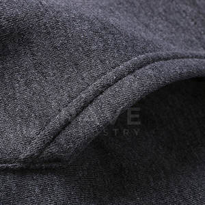 Sweat-shirts pour hommes avec logo personnalisé de haute qualité, prix bas, prix abordable - Product Image 6