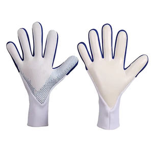 Guantes de portero de protección de mano cómodos personalizados Guantes de portero de fútbol Guante de portero de fútbol - Product Image 2