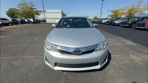 2014 Toyota Camry - Product Image 4