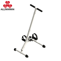Pédale d'exercice ALLWINWIN EPD07 - Vélo miniature sous le bureau