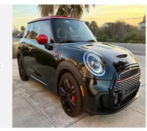 งานมินิคูเปอร์จอห์นคูเปอร์2022อย่างประณีต - Product Image 3