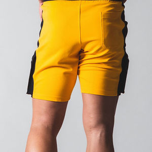 Nouveau modèle personnalisé de shorts pour hommes vente en gros de shorts légers pour hommes, décontractés et vêtements de sport à bas prix - Product Image 3