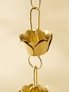 Support de service au chocolat le plus vendu avec support à chocolat poli or pour servir du chocolat et des articles de table de service de dessert - Product Image 4