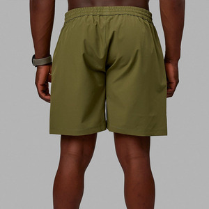 Pantalones cortos de estilo informal para hombre de longitud media más vendidos, transpirables, ajustados para paseo en el bosque, venta al por mayor, precio de fábrica, estilo de calle principal - Product Image 6