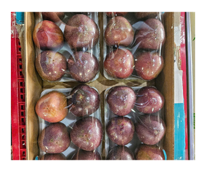 ราคาเสาวรสสดจากฟาร์มพร้อมมาตรฐานส่งออกโดยบริษัทส่งออกที่น่าเชื่อถือที่สุดในเวียดนาม - Product Image 1