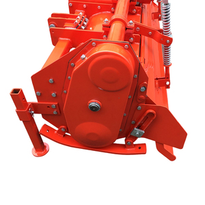 Máy Cày Quay TH145 Giá Rẻ Tại Chỗ Chất Lượng Cao Bán - Product Image 4