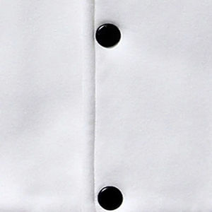 Blouson universitaire réversible en polyester brodé chenille, personnalisé OEM, imperméable, respirant, avec manches en tissu, idéal pour l'hiver - Product Image 6