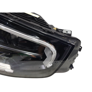 Faro Anteriore Destro Mercedes Serie GLC (W253) A2539066403 (15>) - Product Image 4