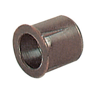 Bussola per Reggipiano in Plastica Art.134 Marrone - Product Image 2