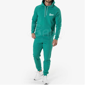 Conjuntos de invierno para hombre más vendidos, tela transpirable de algodón 100% de alta calidad, logotipo personalizado, talla XL directamente de Pakistán para adultos - Product Image 2