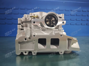 908494 1623158880 2189140 2368493 1.5L <span class=keywords><strong>BEGA</strong></span> Z2DA Z2GA Z2JA ZTDA ZTDB conjunto de culata de motor para Ford Focus Ecosport KUGA - Product Image 4
