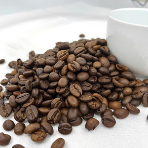 เมล็ดกาแฟโรบัสต้าคั่ว S16รสชาติเข้มข้นส่งตรงจากเวียดนามสำหรับผู้ซื้อทั่วโลก - Product Image 2