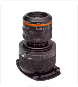 OFFRE EXCLUSIVE : Objectif macro Digarons ACTARs-105 Rodenstocks 105mm F/5.6 - Product Image 1