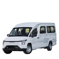 Vente Chaude Voitures Électriques Fabriquées en Chine Véhicules à Énergie Nouvelle Mini Voiture Électrique Adulte à Quatre Roues à Prix Abordable