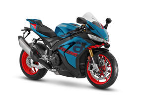 NOUVEAU ORIGINAL Apriliaa RSV4 1100 Moto Sportive avec 3 Ans de Garantie - Product Image 6