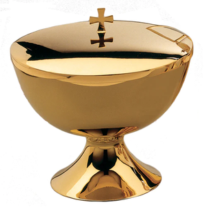 แก้วบาปมาใหม่ - ถ้วยบาปโรมันโบราณแฮนด์เมดผลิตในอินเดียในราคาขายส่งของผลิตภัณฑ์ของคริสตจักร - Product Image 6
