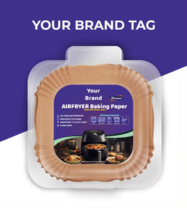 Cartes de Visite Imprimées Jetables Carrées de 20cm avec Logo Personnalisé, Film Parchemin Laminé et Imprimé Offset, Papier et Carton de Qualité Supérieure - Product Image 4