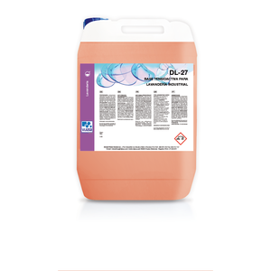 DL 27 Tensioattivi concentrati a base di acidi grassi - Product Image 1