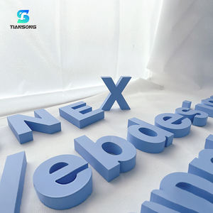 3 डी ऐक्रेलिक कार्यालय दीवार साइन लेजर ने आपके व्यवसाय के लोगो पर साइन इन करें नेत्र डॉक्टर लॉबी सिग्नवेज, रिसेप्शन लोगो, नर्सरी नाम क्लिनिक साइन इन करें - Product Image 2