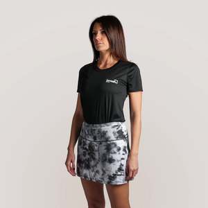 Jupe Smash Gonna Maculata pour femme L - Product Image 4