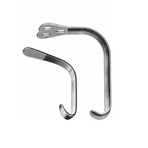 เครื่องกดลิ้นทันตกรรม145มม. อุปกรณ์ผ่าตัดแบบปรับแต่งโลโก้ได้ - Product Image 2