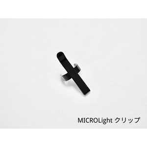 คลิปสายไฟไมโครไลท์ชิ้นส่วนสำคัญสำหรับองค์กรและฟังก์ชันการทำงาน - Product Image 2