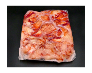 กุ้งมังกรแช่แข็งหางเรียบคุณภาพระดับพรีเมี่ยมสำหรับอาหารทะเล - Product Image 3