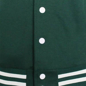 Veste en cuir classique de qualité supérieure pour homme, écologique et respirante, logo frontal, vêtements décontractés de plein air - Product Image 4