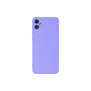 Funda Protectora Premium Antihuellas para Samsung Galaxy A06, Cubierta de Silicona Suave con Estilo Ins, Edición de Lanzamiento SAFA Mara - Product Image 3