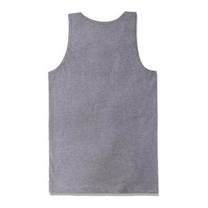 Camiseta sin mangas básica para hombre, camisetas sin mangas para gimnasio, moda de algodón, sólido, activo, informal - Product Image 4