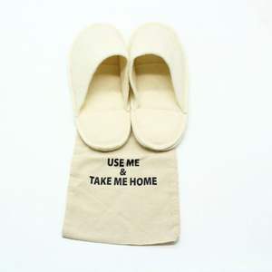 Pantuflas de Fieltro Blancas Hechas a Mano, Pantuflas de Lana Cálidas y Acogedoras, Pantuflas de Lana Premium para Pies Cómodos - Product Image 2