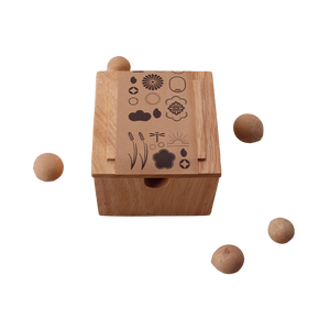 สติกเกอร์ป้ายเทียนกระดาษคราฟท์ไดคัทสำหรับบรรจุภัณฑ์โถขี้ผึ้งถั่วเหลืองและของขวัญการสร้างแบรนด์ - Product Image 4