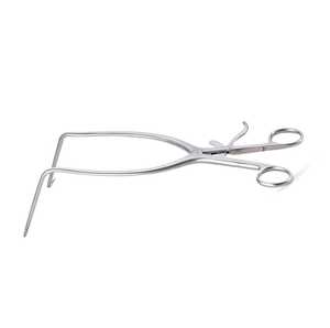 Retractor Wiltse Gelpi 279mm Retractor de acero y metal de potencia manual - Product Image 1
