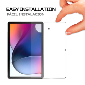 Motorola Moto TAB อุปกรณ์ป้องกันหน้าจอ G62ทนทานและดูดซับแรงกระแทก - Product Image 3