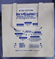 Sacs fourre-tout en toile avec logo personnalisé sac de courses robuste sacs en coton vierge pour bricolage accessoires de mode