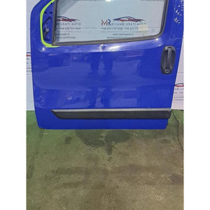 ประตูด้านหน้าซ้าย FIAT Fiorino 2nd Series 1395025080 DOOR (07>15) - Product Image 3