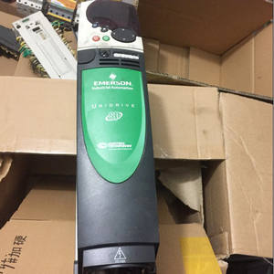 Inversor Emerson Nidec SP1404 - Product Image 1