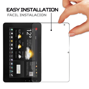 ฟิล์มกันรอยหน้าจอ ANTISHOCK สำหรับแท็บเล็ตโอลิเวตติ โอลิแพด 100 - Product Image 3