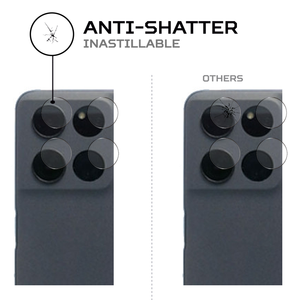 Protector de Pantalla ANTISHOCK OnePlus Ace Racing Edition - Product Image 4