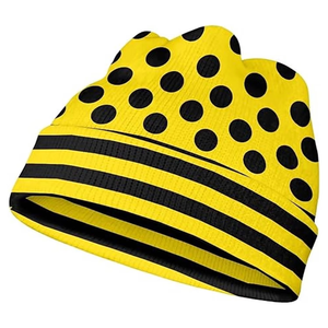 Venta caliente gorros clásicos gorra último diseño peso ligero suave cálido al aire libre Casual Jacquard Hip Hop desgaste hombres mujeres - Product Image 5